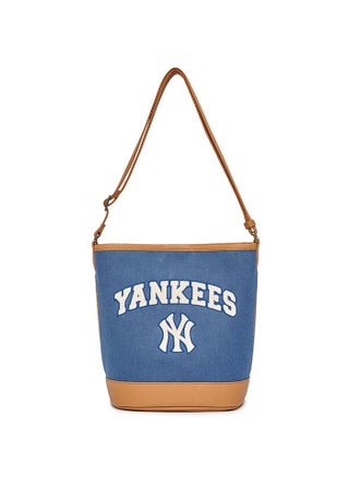 MLB Basic Logo Canvas Bucket Bag New York Yankees Blue - pzsku/Z59E3EB0D4D68FB006843Z/45/_/1740563117/94c0f9e1-5fc2-402e-9cfb-a9575d2bf1c4