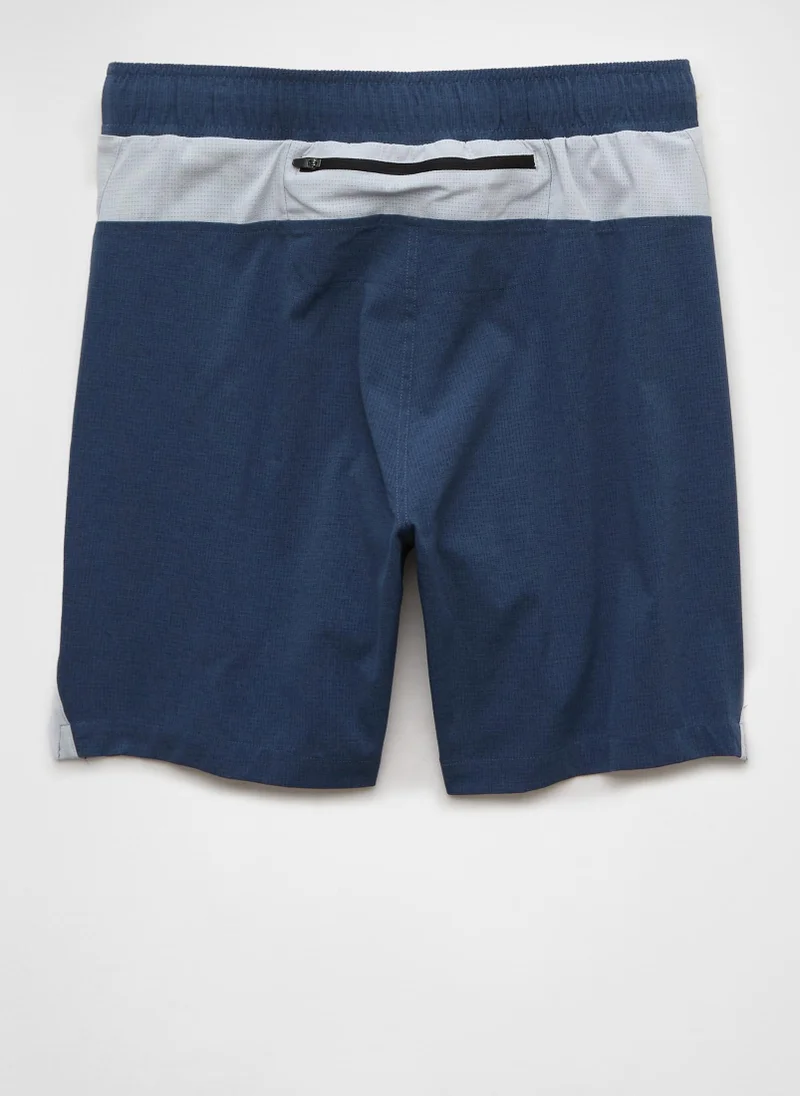 امريكان ايجل Drawstring Pocket Detail Shorts