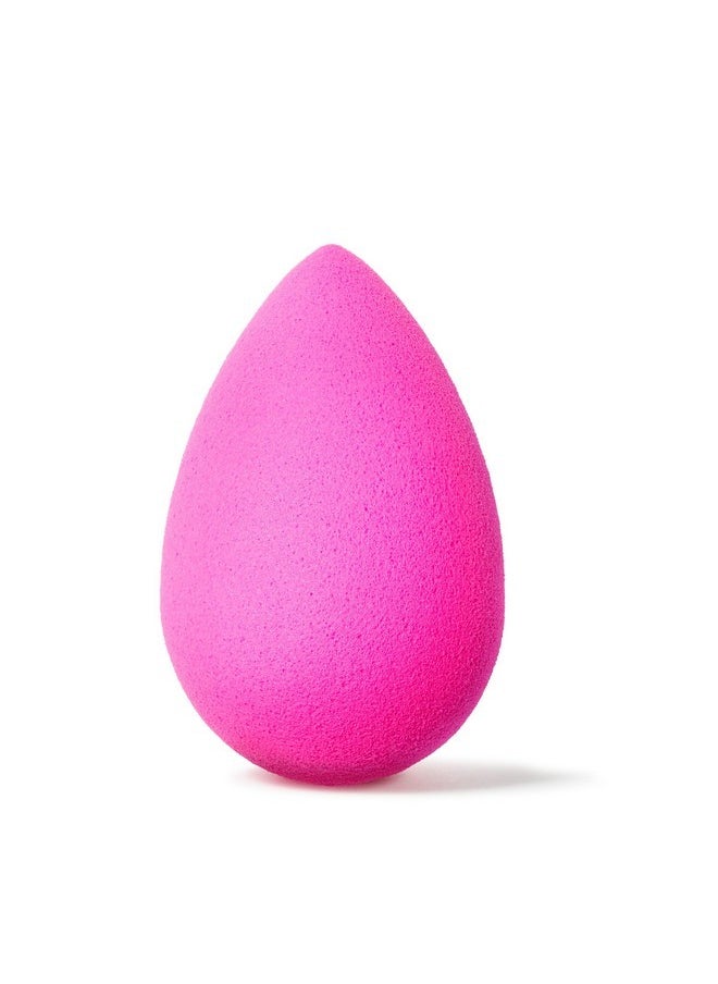 beautyblender Original Makeup Sponge For Foundations, Powders & Creams  - Image 1