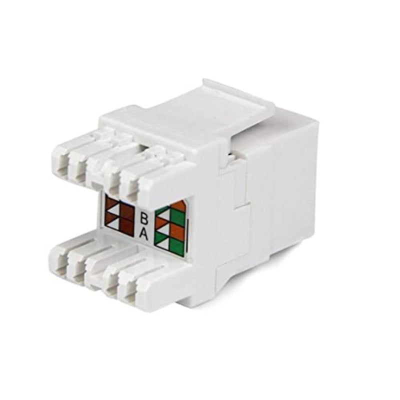 Cat6 UTP كيستون جاك 20-PACK - Image 2
