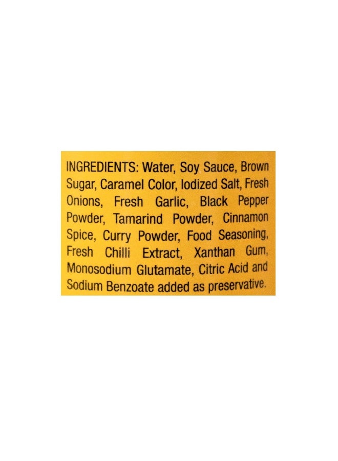 Mother's Best Worcestershire Sauce 340Ml - Image 4