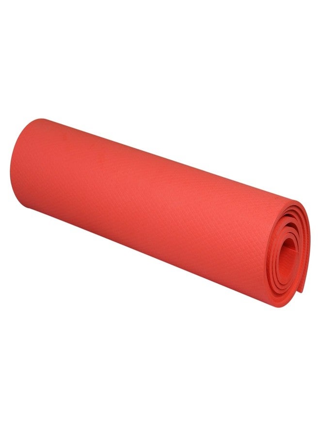 ANCS Yoga Mat with 6MM for Yoga Exercise with 6mm Thickness, Anti-Slip Yoga Mat - Image 5