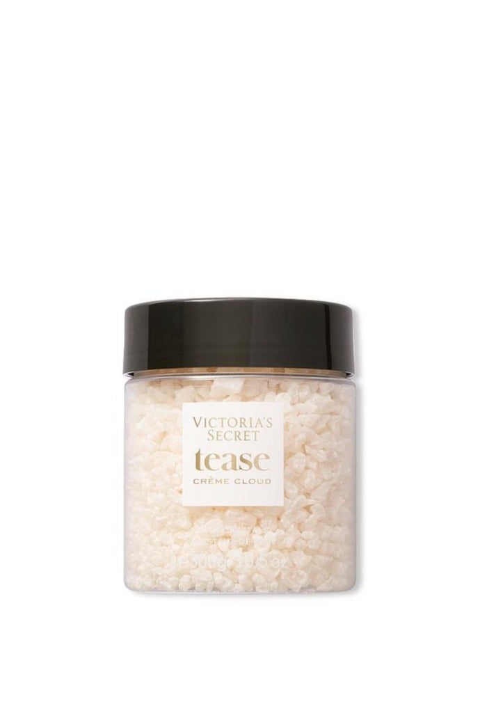 Tease Creme Cloud Bath Crystals 300g