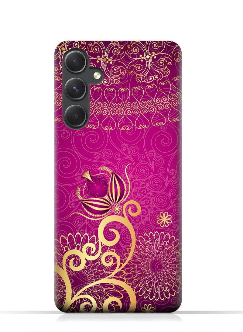 إيه إم سي ديزاين غطاء حماية بطبعة هاتف سامسونج جالاكسي A54 / سامسونج جالاكسي A54 (5G) - Image 1