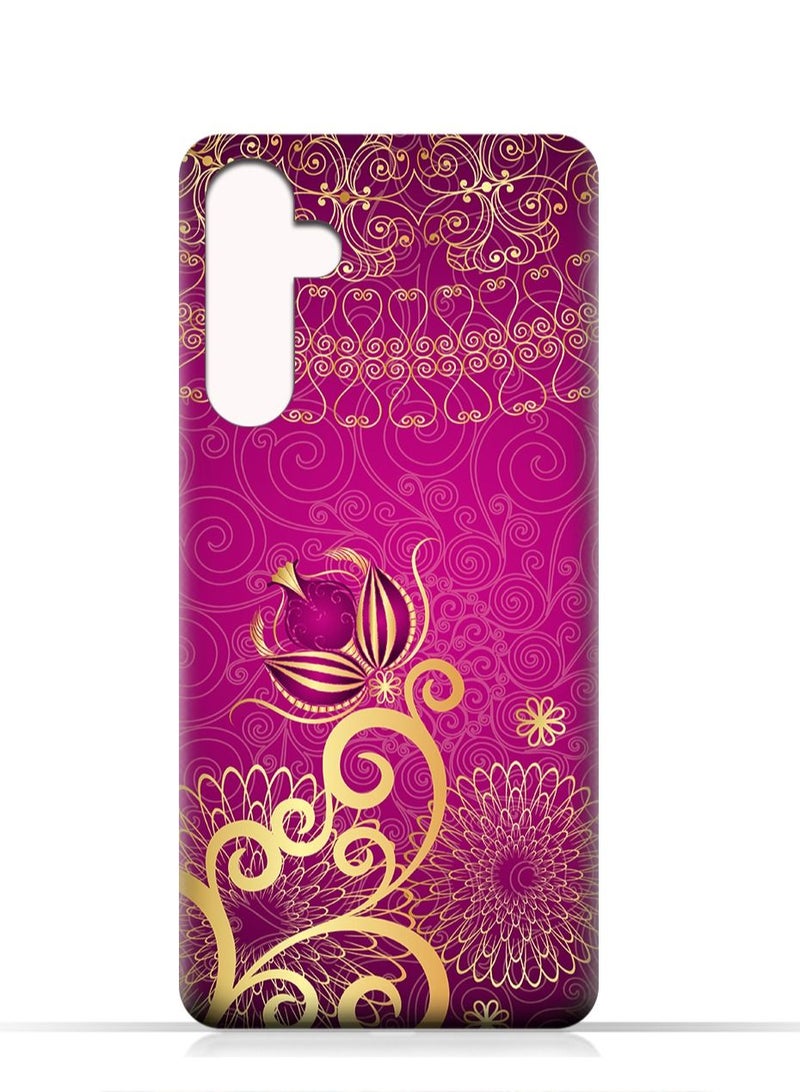 إيه إم سي ديزاين غطاء حماية بطبعة هاتف سامسونج جالاكسي A54 / سامسونج جالاكسي A54 (5G) - Image 2