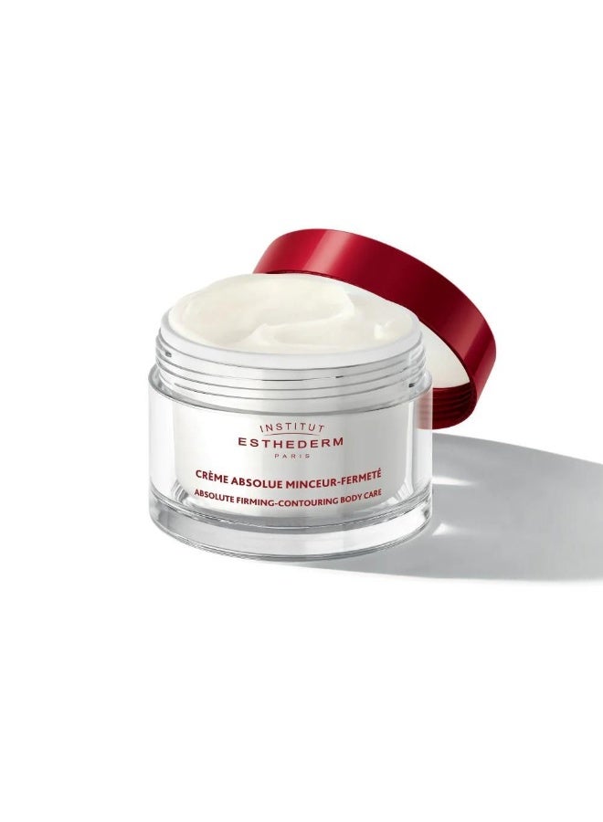 Institut Esthederm Absolute Firming-Contouring Body Care 200ml - Image 3