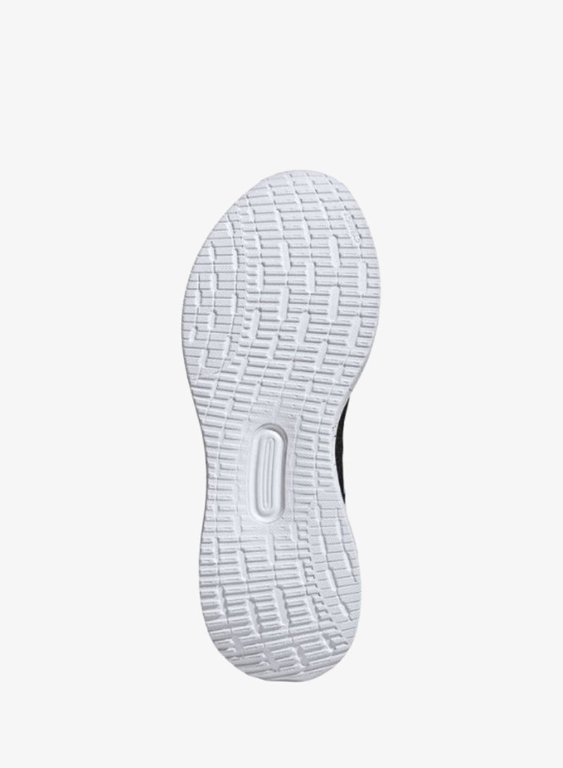 Adidas Runfalcon 5 Black Running Shoes - Image 5