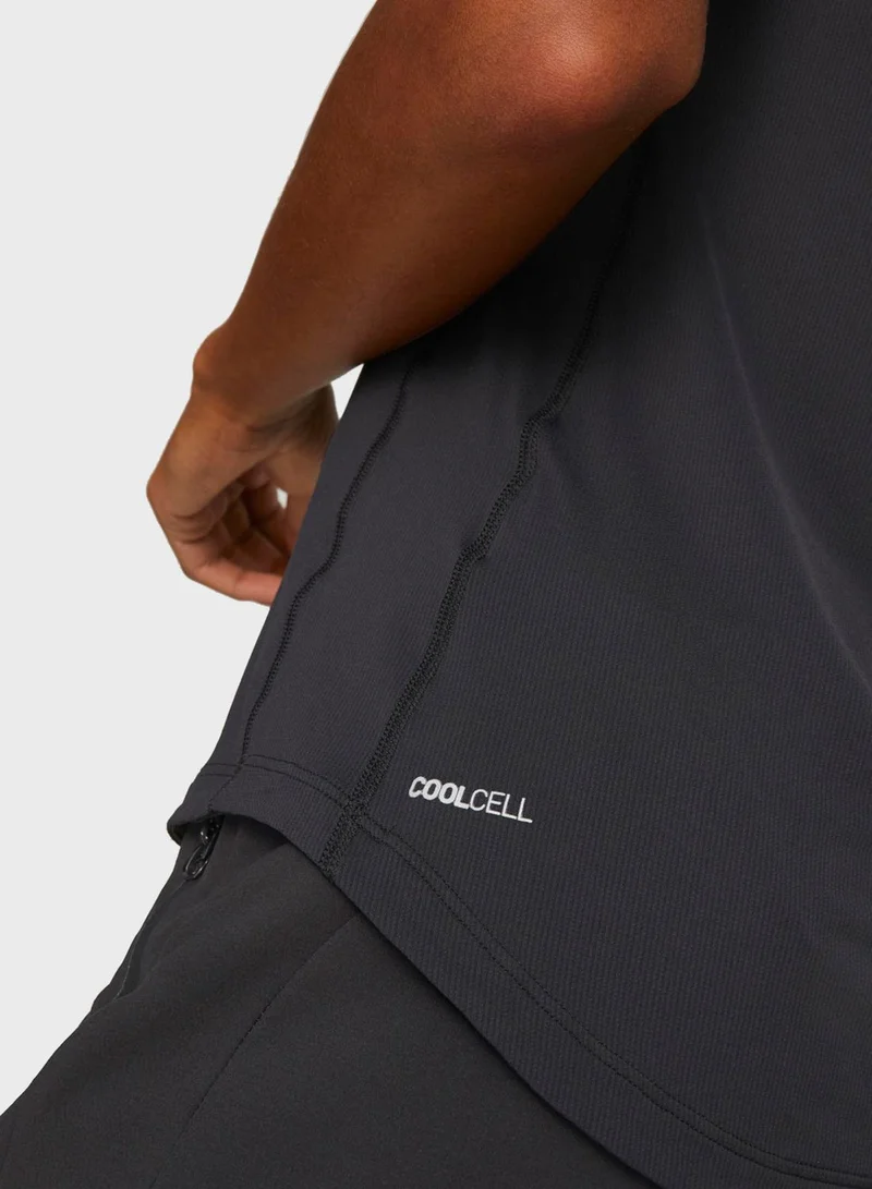 PUMA Season Coolcell T-Shirt