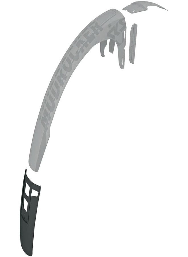 SKS - Mudrocker Rear Extension Flap - Image 3