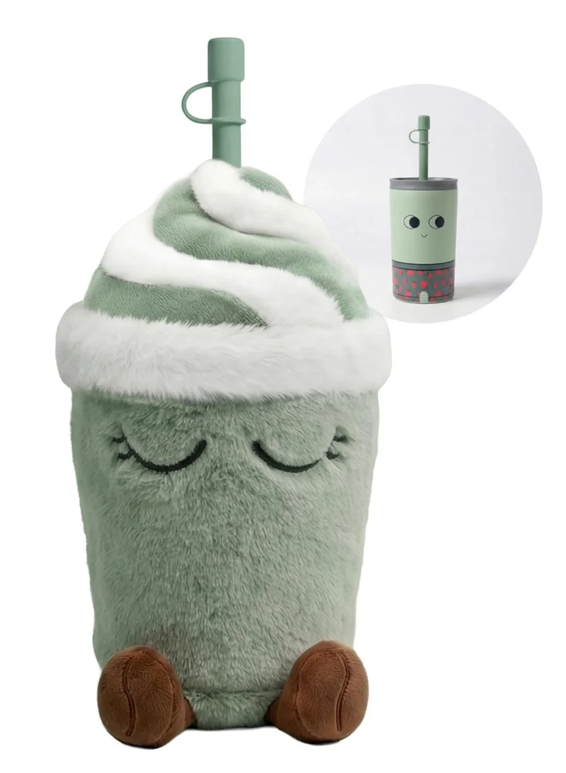 Asobu Mimi The Mindful Fuzzie