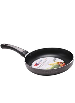 KAWASHI Aluminium  Non-Stick  Active FryPan  Utensil  Black 28CM  - Image 2