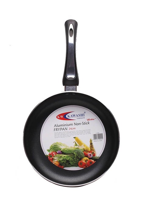 Aluminium  Non-Stick  Active FryPan  Utensil  Black 28CM
