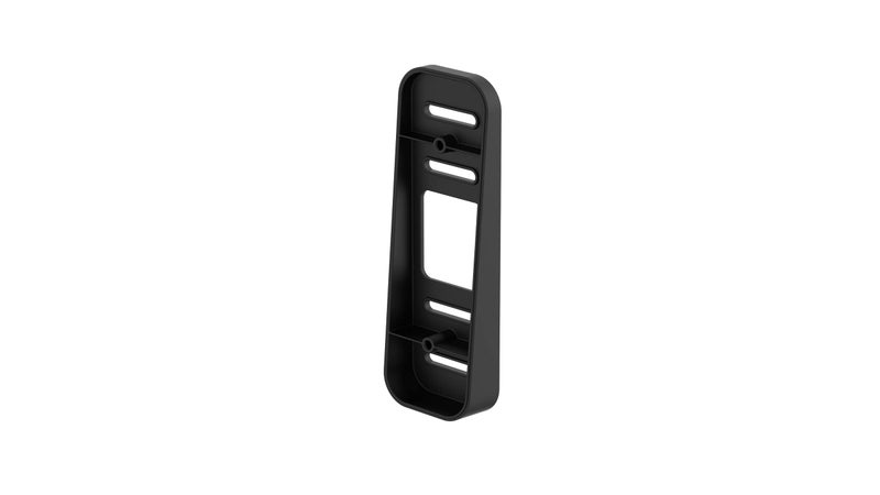 Blink Video Doorbell Wedge Mount – Black - Image 2