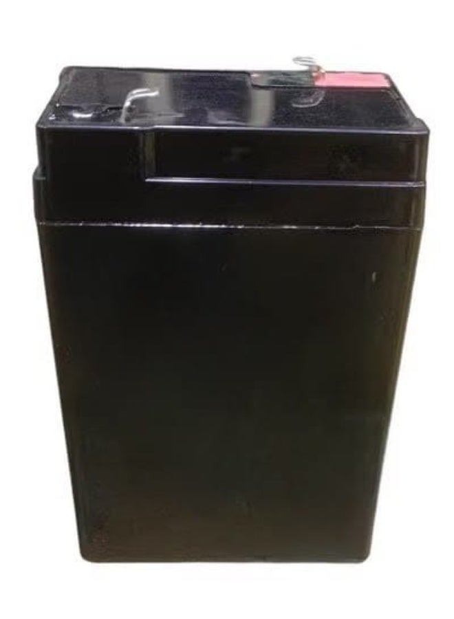 general 6V 4Ah Rechargeable Lead Acid Battery - Image 1