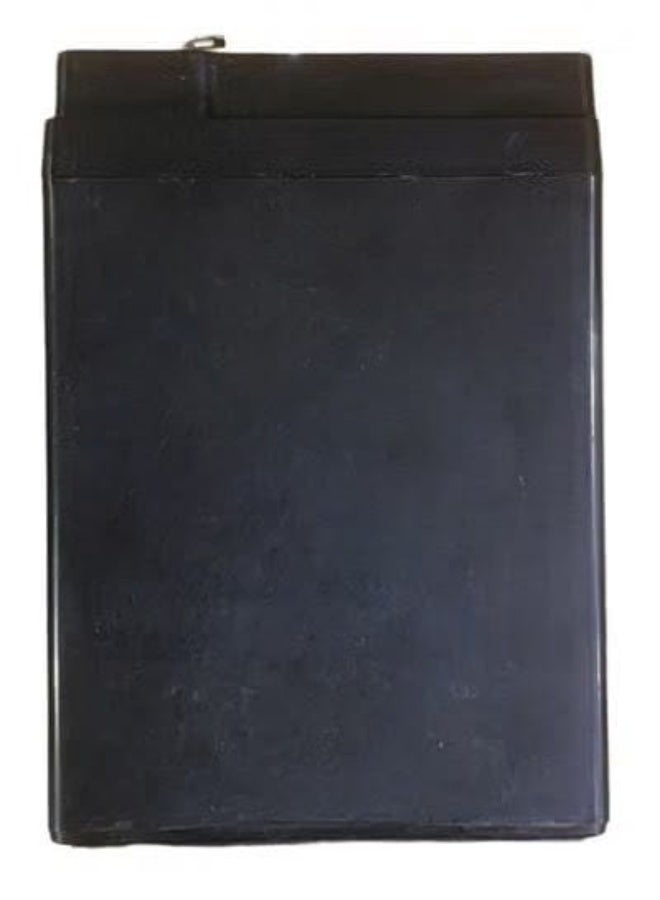 general 6V 4Ah Rechargeable Lead Acid Battery - Image 2