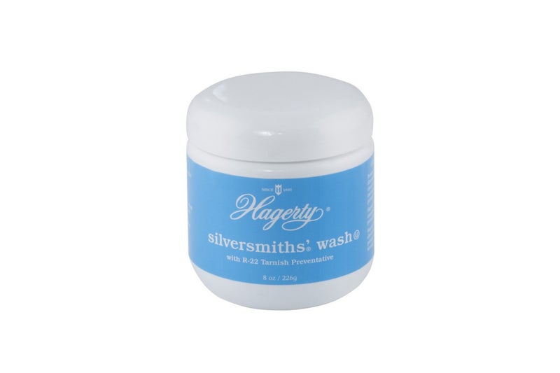 HAGERTY Hagerty 12070 Silversmiths' Silver Wash, 8 Ounces 