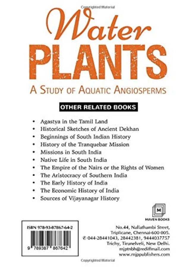 WATER PLANTS - Image 2