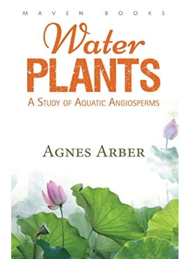 WATER PLANTS - Image 1