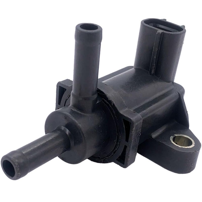 EPSIRMP 9091012262 Vapor Canister Purge Solenoid Valve Compatible with Toyota 4Runner 20032012 FJ Cruiser 20072010 Tacoma 20052016 Tundra 20052010 Replaces9091012241 1362002911