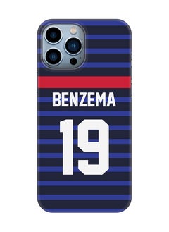 Benzema