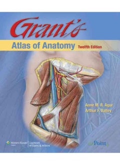 Grant`s Atlas of Anatomy - pzsku/Z59E572343DB44267D5A4Z/45/_/1705919311/de5e5cbe-a5cd-4a08-a91e-e979de53d535