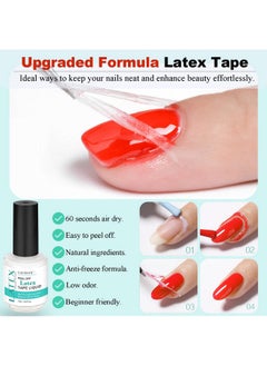 Gel Nail Polish Remover, Liquid Latex For Removing Gel Nails - pzsku/Z59E590B8DDBBB8ECDDFEZ/45/_/1733729952/6ca02166-6b5d-4715-9a6d-aead0cf21b01