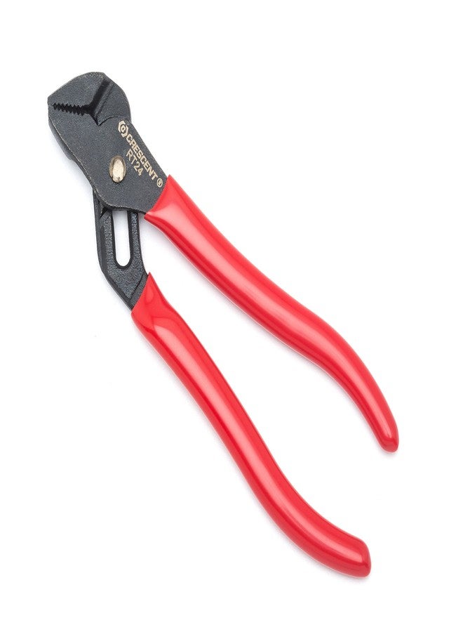 Crescent 4-1/2" Mini Tongue and Groove Pliers - RT24CVS , Black - Image 1