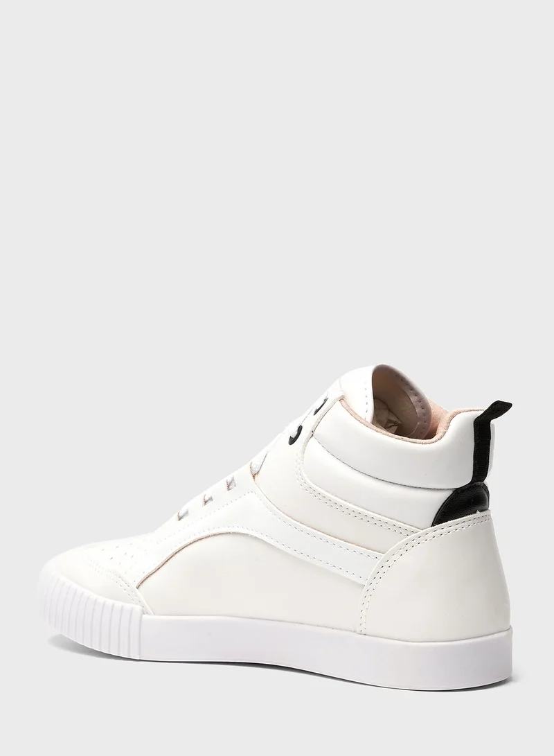 MOLECA Kelly Ankle Boots