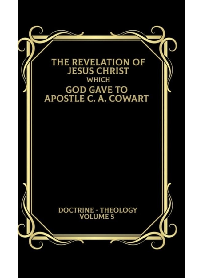 Theology - Hardback