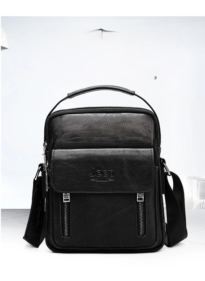 Jeep Buluo Cross Body Bag- High Quality - Multi-Use 