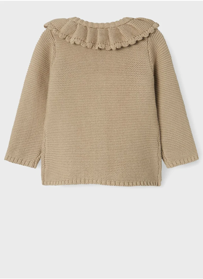 NAME IT Kids Knitted Cardigan