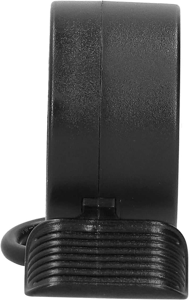 كلاراكو Klarako Thumb Throttle، سكوتر كهربائي، مستشعر هول، دواسة الوقود، مقبض التحكم في السرعة، ملحقات الخانق، جزء بديل عالمي للسكوتر الكهربائي - Image 5