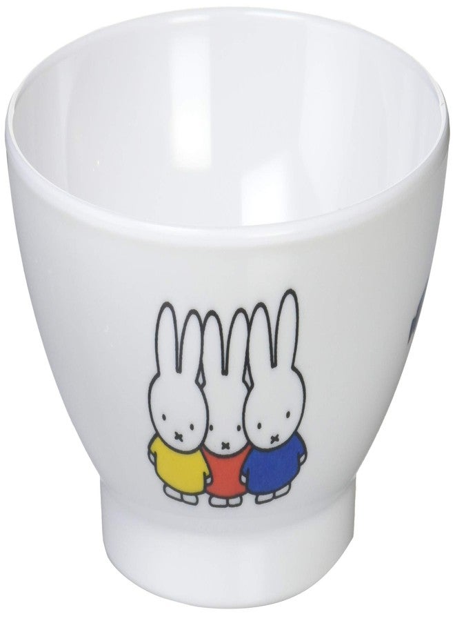 MIFFY Space Joy CM-7FT and Friends Rice Bowl - Image 1