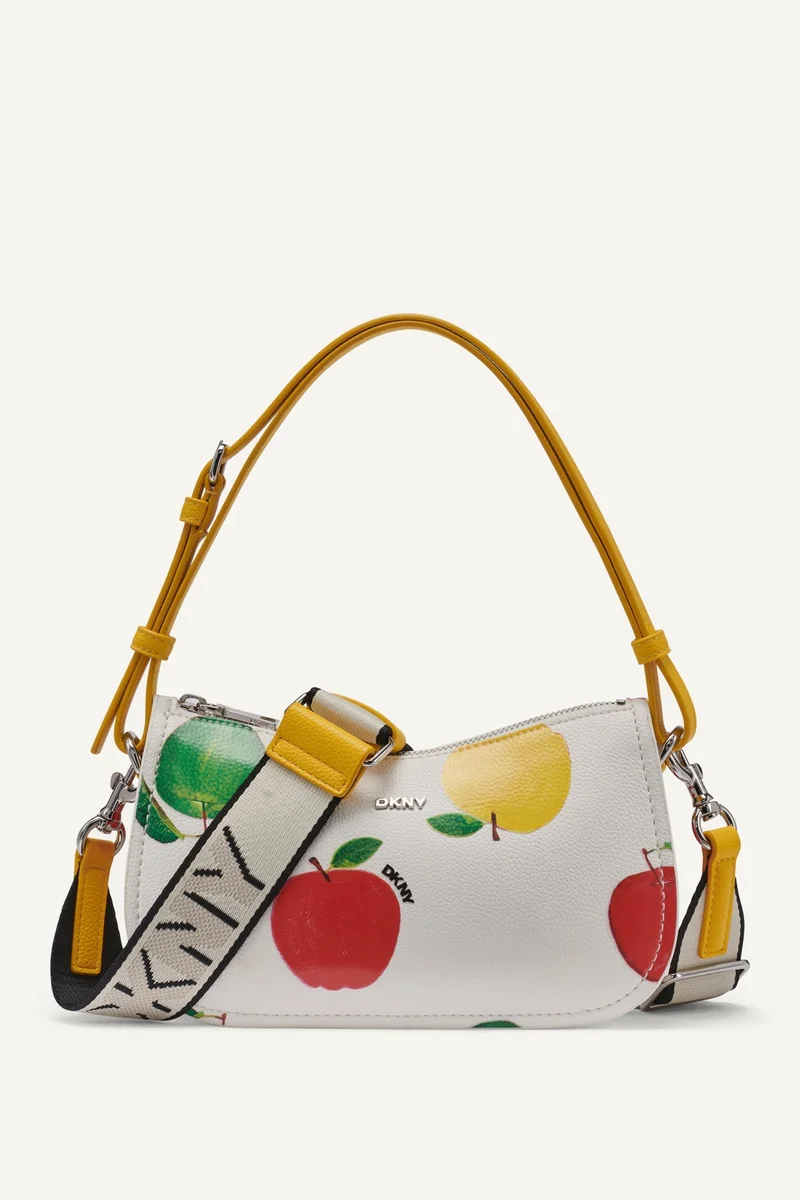 NESSA SHOULDER BAG
