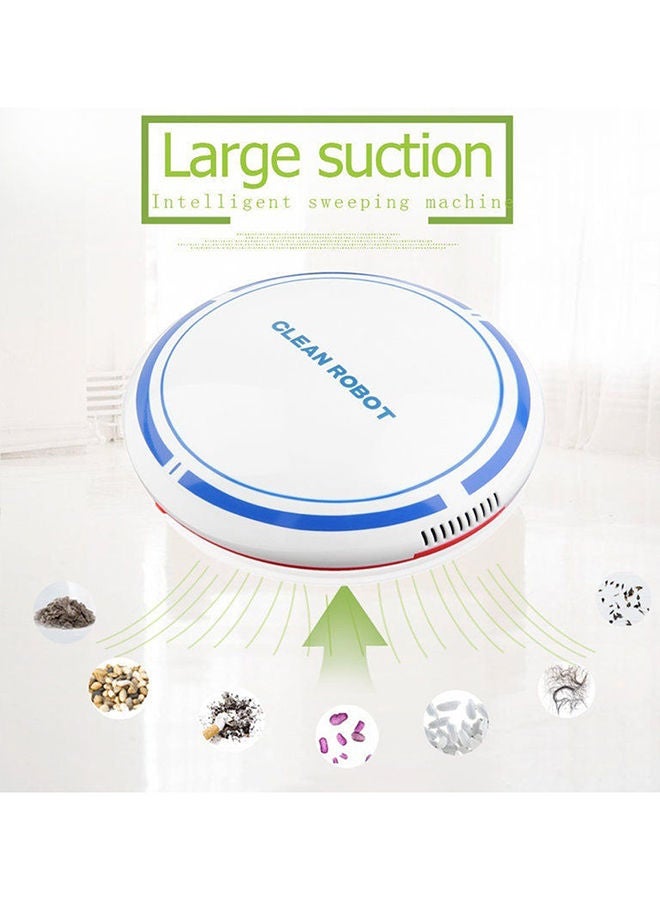 NIBEMINENT Intelligent Sweeping Machine HJ-3 White - Image 2