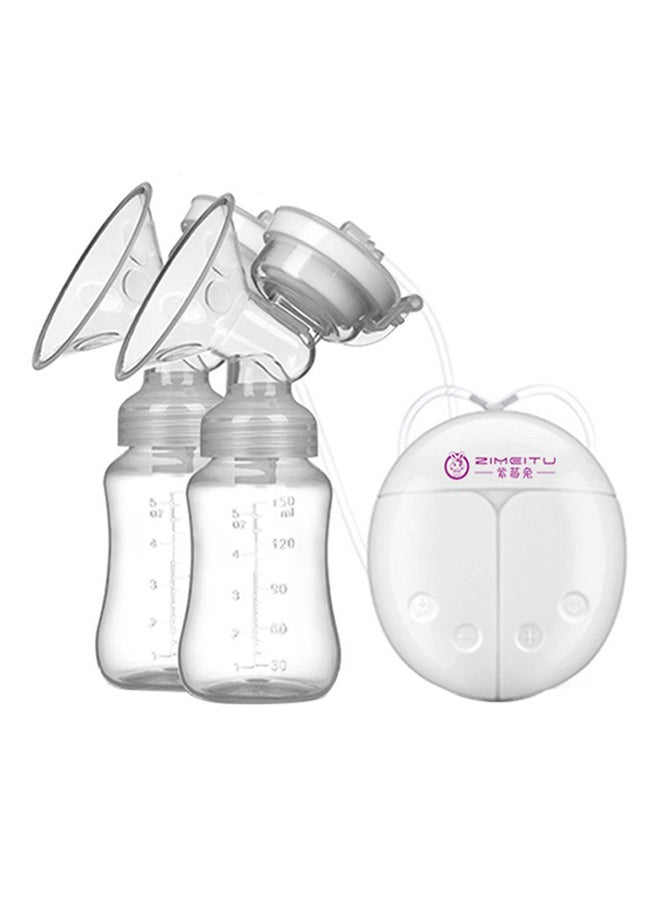 Electric Breast Pump - Image 1