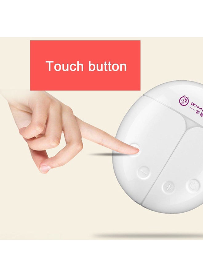 Electric Breast Pump - Image 3