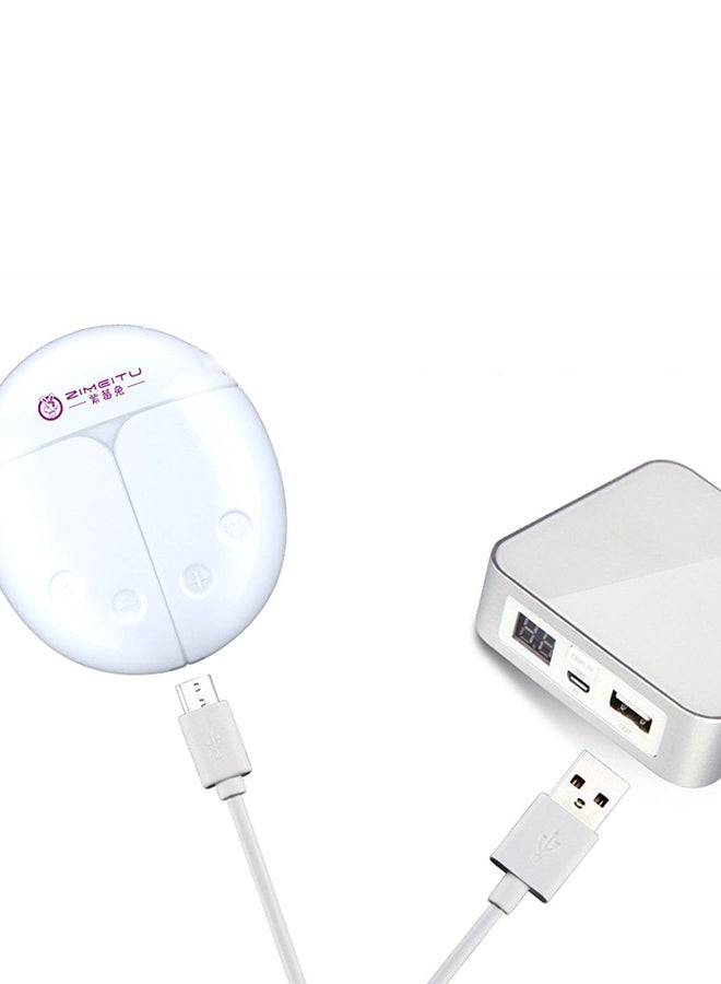 Electric Breast Pump - Image 4