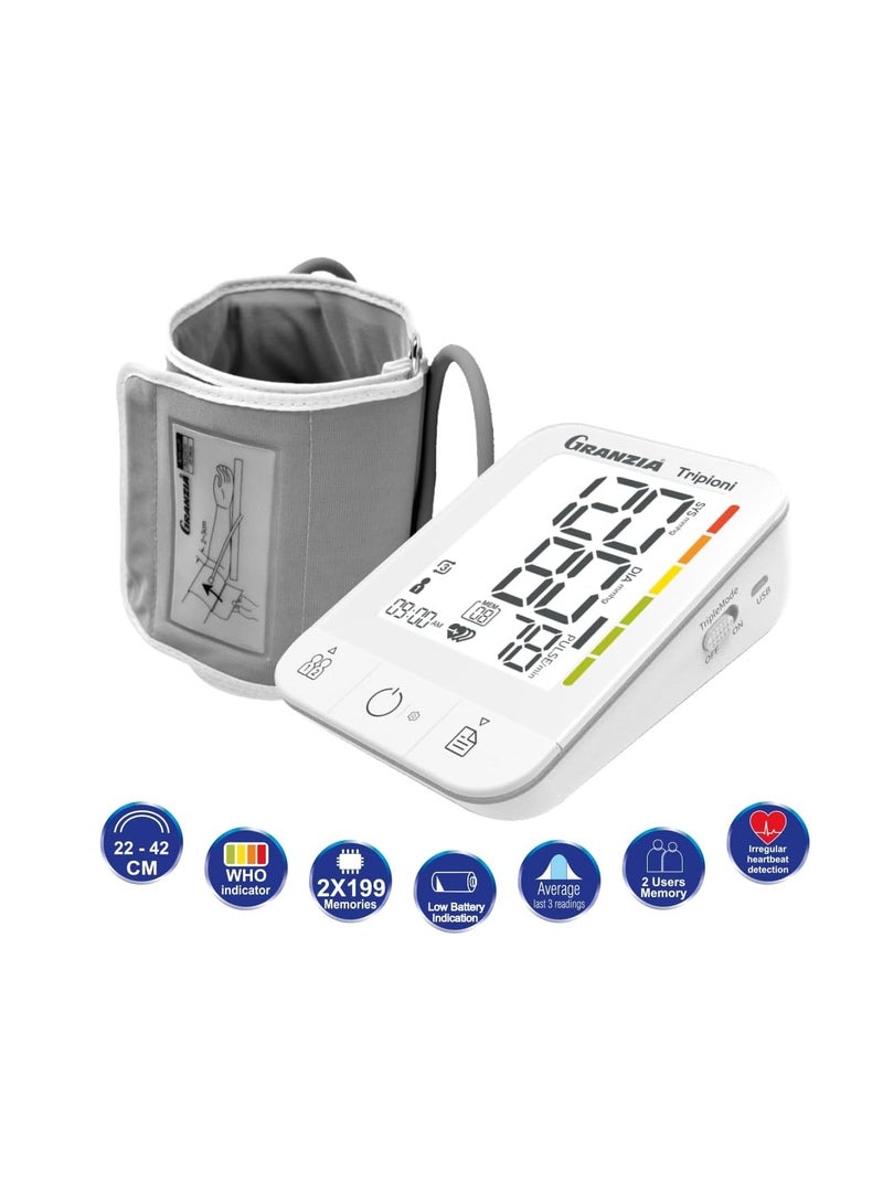 جهاز قياس ضغط الدم - Image 2