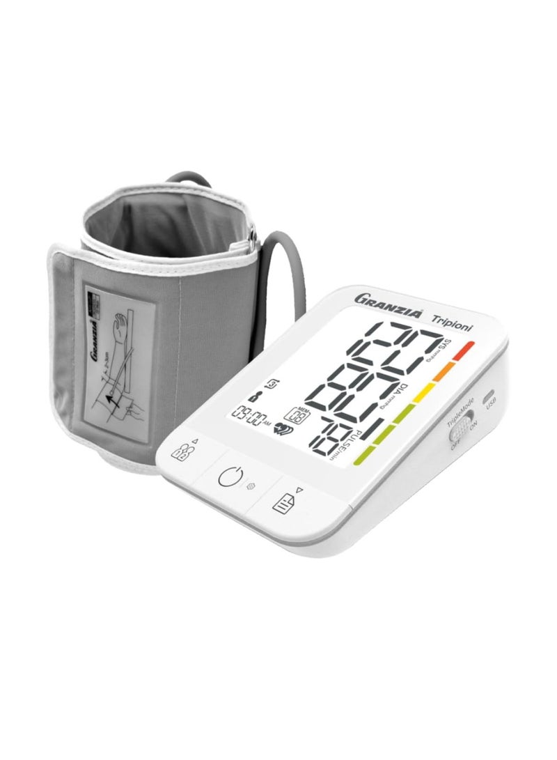 جهاز قياس ضغط الدم - Image 1