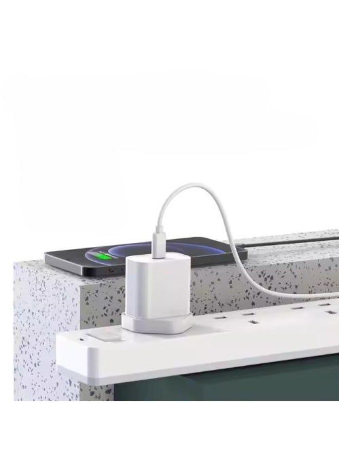 جو-ديز Go-Des - كابل شحن سريع PD FAST ASAPTER USB - C (GD-QC3605) - Image 4