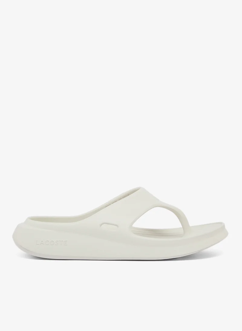 LACOSTE Core Essentials Slides & Sandals