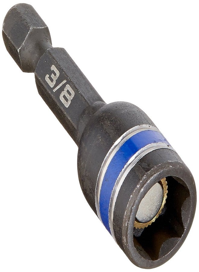 إيروين أداة تثبيت الصواميل IWAF34238 من سلسلة Impact Performance من Irwin Tools، مقاس 3/8 بوصة × 1-7/8 بوصة - Image 2