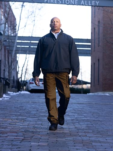 PROPPER سروال عسكري للرجال من بروبر، كايوتي، 42W X 32L أمريكي - Image 3