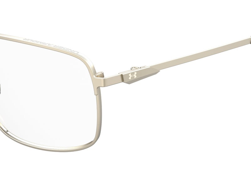 UNDER ARMOUR Men Square Frames  55 UA 5007/G - Image 2