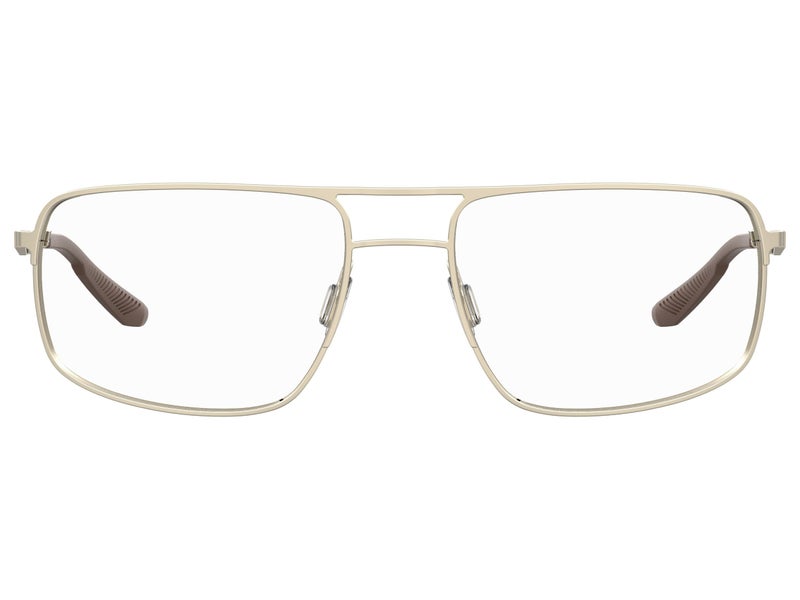 UNDER ARMOUR Men Square Frames  55 UA 5007/G - Image 1