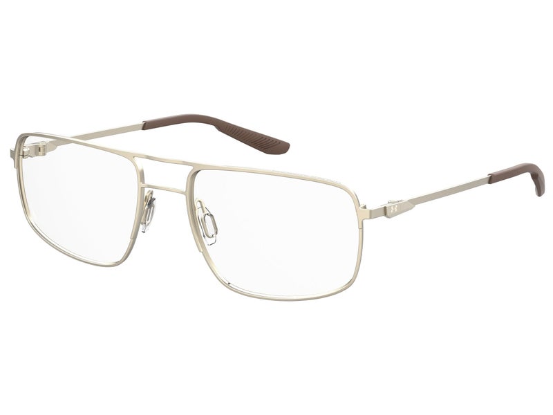 UNDER ARMOUR Men Square Frames  55 UA 5007/G - Image 3