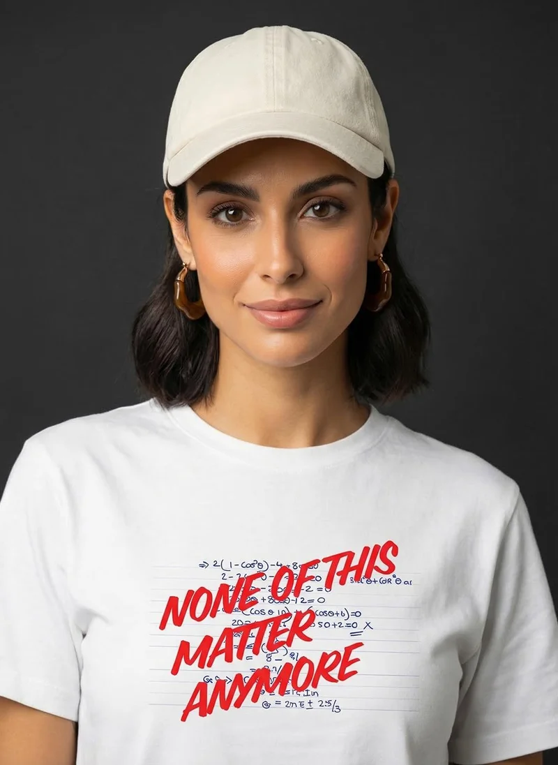 NOBERO Nobero Women Graphic Printed T-shirt