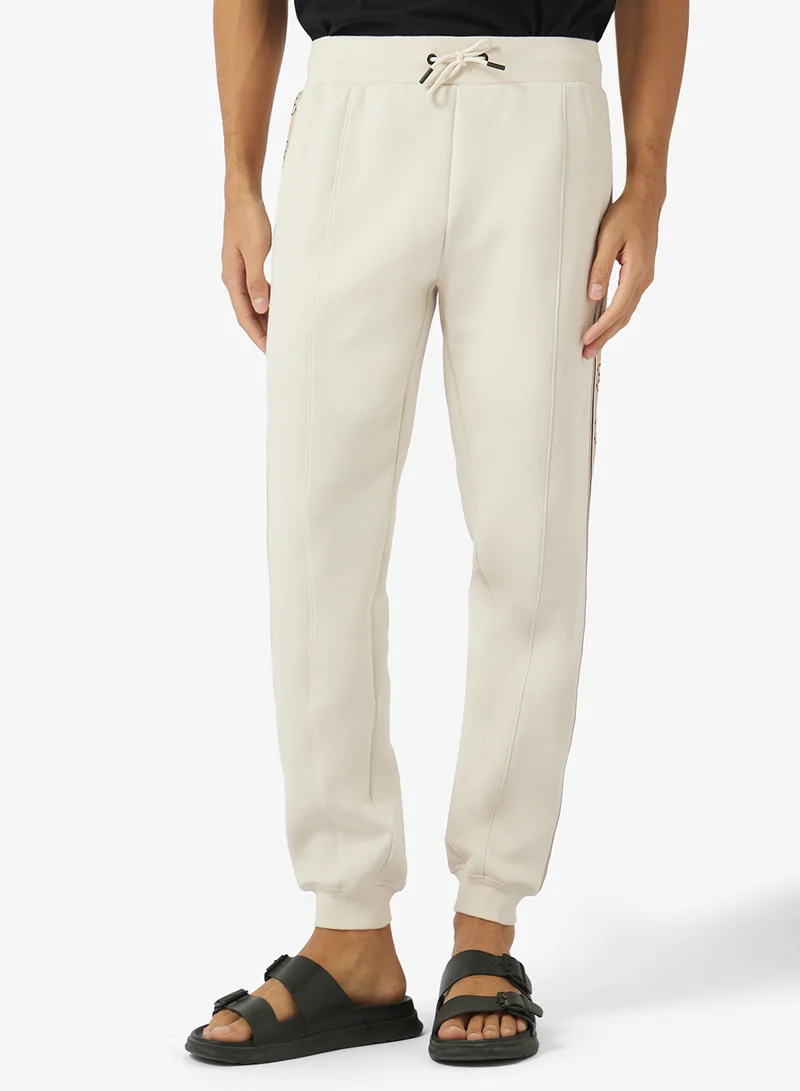 Regular Fit Pants