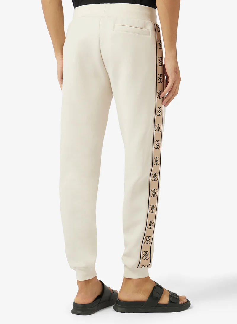 GUESS  Regular Fit Pants for Men | Best Price UAE